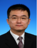 毕新刚&nbsp;&nbsp;|&nbsp;&nbsp;主任医师