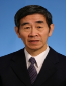 邵永孚&nbsp;&nbsp;|&nbsp;&nbsp;主任医师