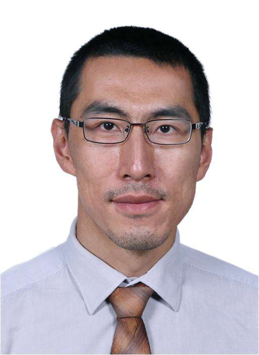 张涛&nbsp;&nbsp;|&nbsp;&nbsp;副主任医师