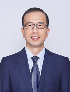 叶霈智&nbsp;&nbsp;|&nbsp;&nbsp;副主任医师