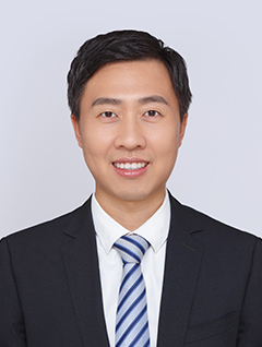 秦子舒&nbsp;&nbsp;|&nbsp;&nbsp;主治医师