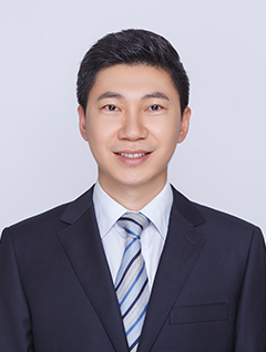 秦岭&nbsp;&nbsp;|&nbsp;&nbsp;副主任医师