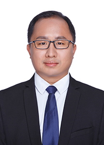 姚克青&nbsp;&nbsp;|&nbsp;&nbsp;副主任医师