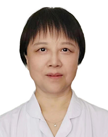刘艳&nbsp;&nbsp;|&nbsp;&nbsp;主任医师