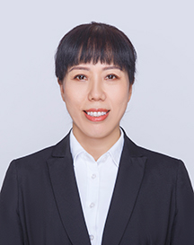 曹樱花&nbsp;&nbsp;|&nbsp;&nbsp;副主任护师