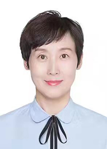 于淑辉&nbsp;&nbsp;|&nbsp;&nbsp;主任护师