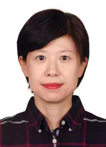 苏琳&nbsp;&nbsp;|&nbsp;&nbsp;副主任护师