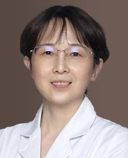 黄晓丽