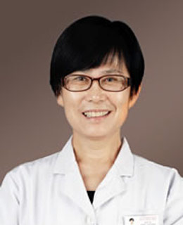 杨淑芳