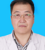 葛劲松个人简历