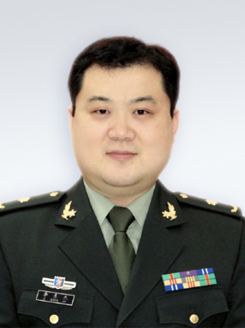 李东杰