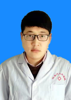 &nbsp;&zwj;马志方