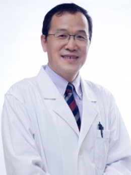 滕利（知名专家）