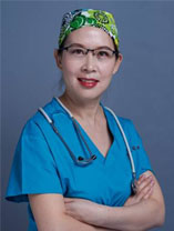 魏灵欣（知名专家）