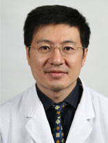 王连召（知名专家）