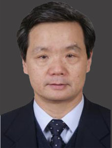 肖利华（知名专家）