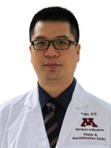 穆大力（知名专家）