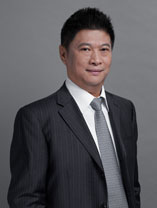 马继光（知名专家）