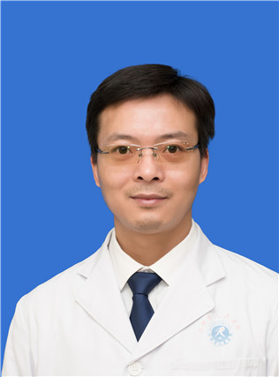 罗玉强儿科副主任