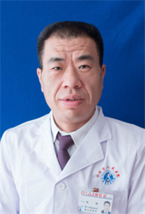 邓伟副主任医师骨二科副主任