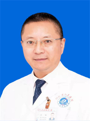 余锋骨二科主任副主任医师