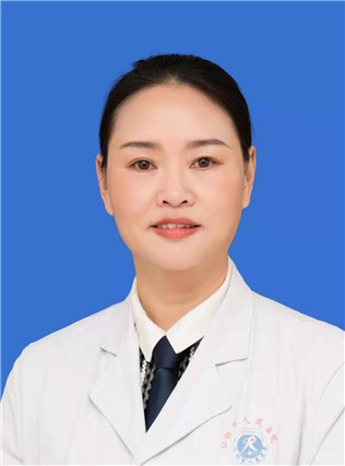 陈静副主任医师产科主任