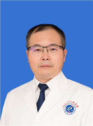 陶光培执行主任外科教研室主任