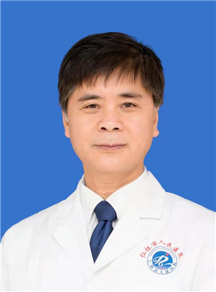 何强医学硕士主任医师