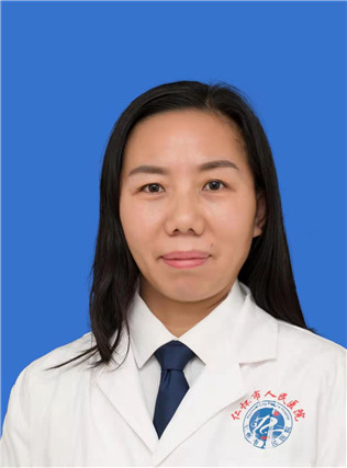 钱敏,妇产科副主任医师妇产科副主任