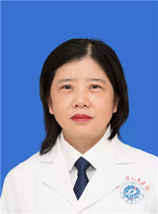 穆莉副主任医师