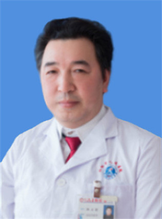 陈云波副主任医师