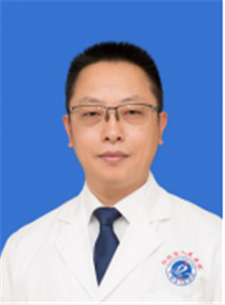 王洪眼耳鼻咽喉科主任