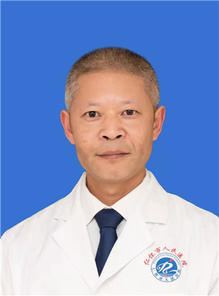 杨世君神经外科主任