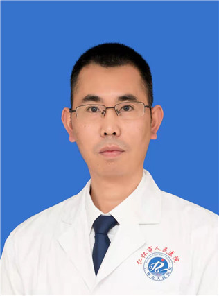 刘秀飞肿瘤科主任