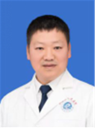 邓洪飞消化内科副主任副主任医师