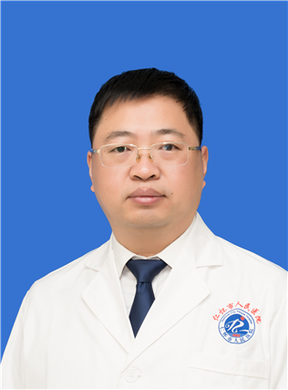 张茂乾消化内科主任副主任医师