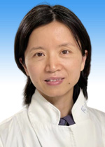 邓晓莉（骨内科）