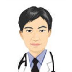 儿童保健副主任医师