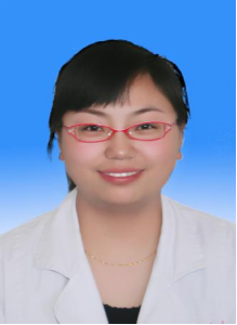 徐海玉（功能科）