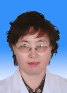 刘英（影像科）