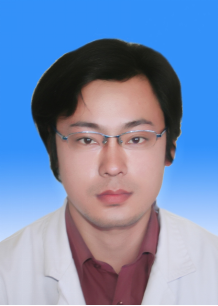 荣立岩（影像科）