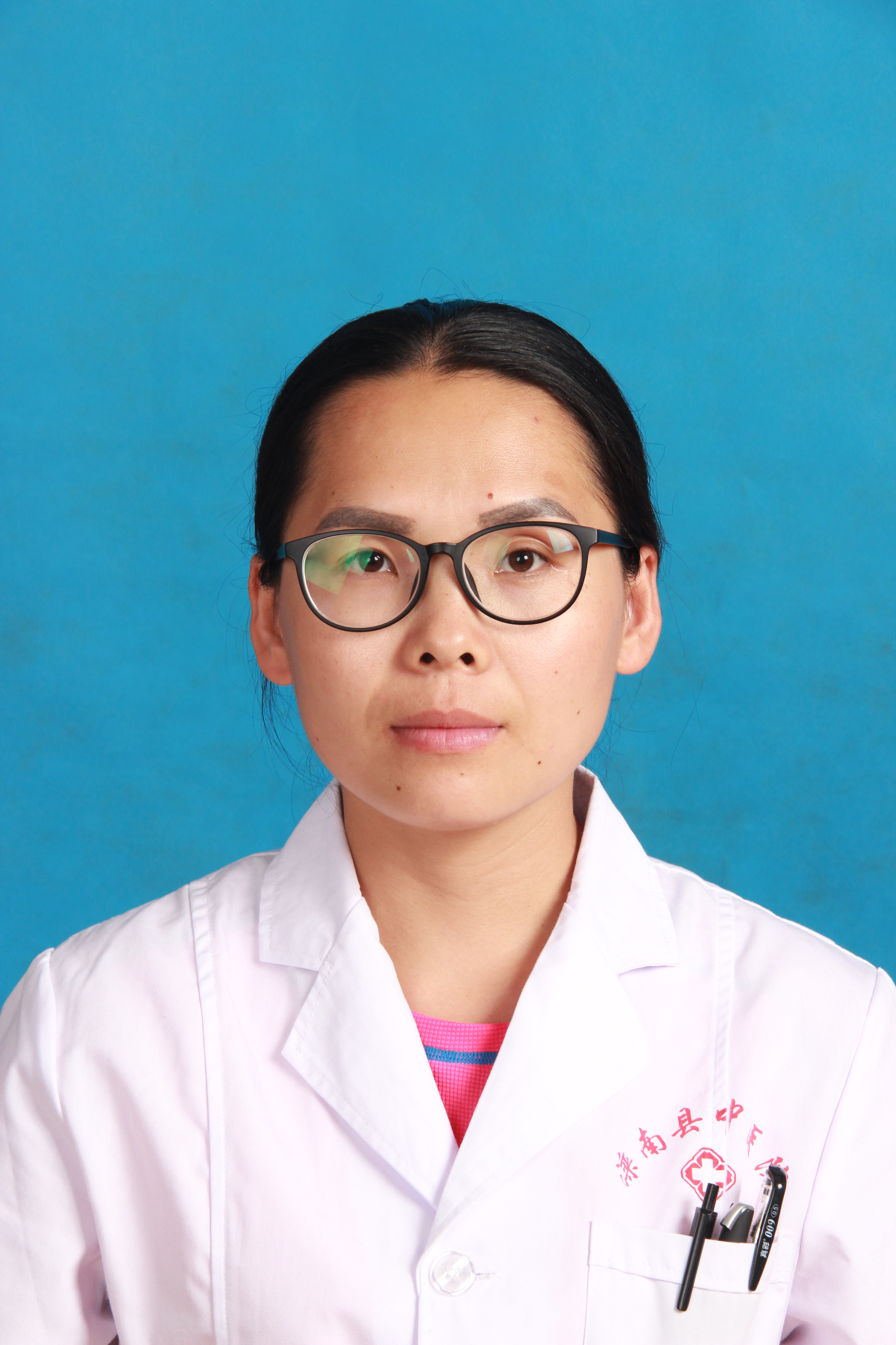 董海英(耳鼻喉科)