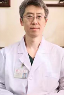 刘爱华(糖尿病肾病科)