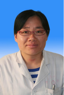 张艳枫（糖尿病肾病科）