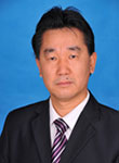 李长江