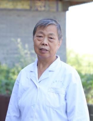 李月英主任中医师