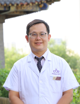 刘鹏霄主治中医师