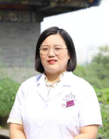 张燕主治医师