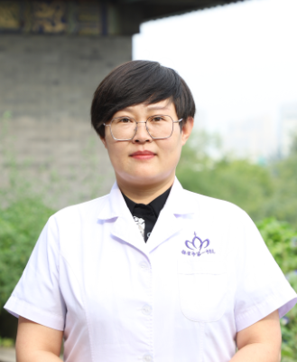 孙丽丽主治医师