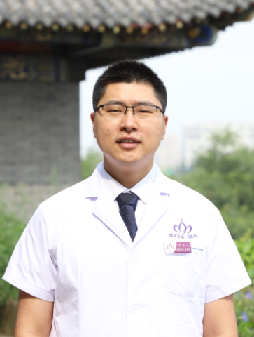 苏浩主治中医师